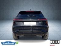 Neu Audi Q3 S-Line 272 PS (200 kW) 2026 Schwarz (mythosschwarz metallic) SUV