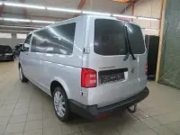 Gebraucht VW T6 150 PS (110 kW) 2017 Reflexsilber metallic Van