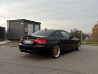 Gebraucht BMW 335 Performance 306 PS (225 kW) 2007 Schwarz Coupé