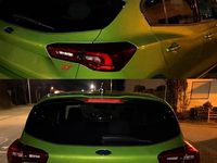 Gebraucht Ford Focus ST 280 PS (205 kW) 2025 Grün Limousine