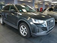Gebraucht Audi Q2 Sport 150 PS (110 kW) 2025 Grau SUV