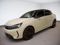 Gebraucht Opel Corsa 101 PS (74 kW) 2024 Weiß Kleinwagen