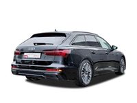 gebraucht Audi A6 Avant TFSI e Sport