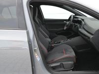 Gebraucht VW Golf VIII GTI 300 PS (220 kW) 2022 Grau Limousine