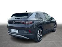 Gebraucht VW ID.4 Pro Performance 150 kW (204 PS) 2021 Grau SUV