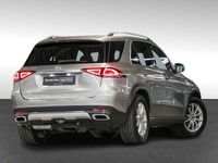 Gebraucht Mercedes GLE350 AMG 320 PS (235 kW) 2022 Silber Limousine