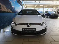 Gebraucht VW Golf VIII Active 245 PS (180 kW) 2022 Mondsteingrau (grau) Kombi