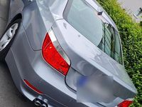 Gebraucht BMW 525 177 PS (130 kW) 2007 Silber Limousine