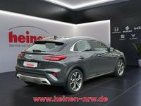 Gebraucht Kia XCeed 140 PS (102 kW) 2020 Andere SUV
