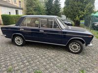 Usata Lada 2103 75 CV (55 kW) 1979 Blu Berlina