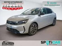 Gebraucht Opel Corsa S 101 PS (74 kW) 2025 Kristall silber metallic Kleinwagen