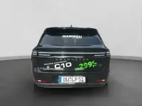 Brugt Leapmotor C10 2025 Sort SUV