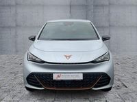 Gebraucht Cupra Born 169 kW (231 PS) 2026 Silber Kleinwagen