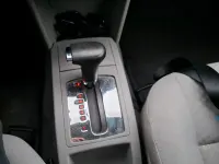 Gebraucht VW Polo 75 PS (55 kW) 2003 Grün Kleinwagen