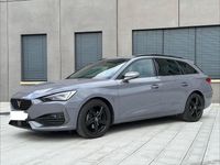 Gebraucht Cupra Leon 150 PS (110 kW) 2023 Grau Kombi