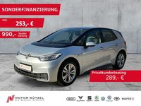 Gebraucht VW ID.3 Pro Performance 150 kW (204 PS) 2021 Kleinwagen