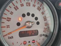 Gebraucht Mini Cooper Cabriolet 116 PS (85 kW) 2005 Schwarz Cabrio