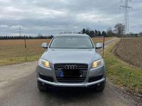Gebraucht Audi Q7 232 PS (170 kW) 2007 SUV
