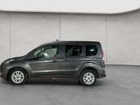 Gebraucht Ford Transit Trend 120 PS (88 kW) 2022 Grau Kombi