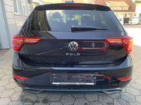 Gebraucht VW Polo Style 116 PS (85 kW) 2024 Schwarz (metallic) Kleinwagen