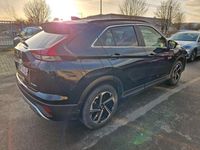 Gebraucht Mitsubishi Eclipse Cross 188 PS (138 kW) 2022 Schwarz SUV