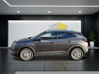 gebraucht Opel Grandland X Edition AHK