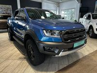 Gebraucht Ford Ranger Raptor 213 PS (156 kW) 2020 Blau Abholung