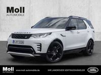 Gebraucht Land Rover Discovery 5 SE Dynamic 304 PS (223 kW) 2024 Weiß SUV
