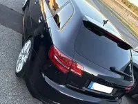 Gebraucht Audi RS3 Sport 340 PS (250 kW) 2011 Schwarz Limousine