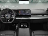 Gebraucht BMW 540 Performance 303 PS (222 kW) 2025 Schwarz Kombi