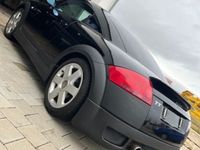 gebraucht Audi TT 8n