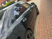 Gebraucht Mercedes E320 Elegance 224 PS (164 kW) 2006 Schwarz Limousine
