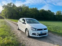 Second-hand VW Polo 60 CP (44 kW) 2013 Hatchback