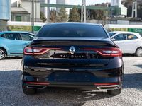 Gebraucht Renault Talisman Initiale Paris 160 PS (117 kW) 2017 Violet Limousine