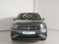 Gebraucht VW Tiguan Allspace Life 150 PS (110 kW) 2024 Platinum grey metallic SUV