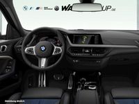 gebraucht BMW 120 d M SPORTPAKET *NAVI+LED+PANORAMA+DAB*