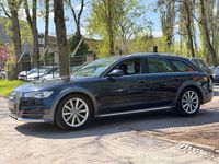 Używany Audi A6 Allroad Ambiente 272 KM (200 kW) 2015 Szary Kombi