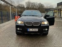 gebraucht BMW X6 XDrive