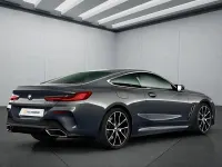 Gebraucht BMW M850 530 PS (389 kW) 2025 Grau Coupé