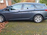 Gebraucht Hyundai i40 Edition 136 PS (100 kW) 2012 Grau Kombi
