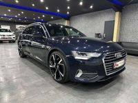 gebraucht Audi A6 Avant 50 TDI quattro Sport *PANORAMA* 21Zoll*