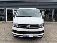 Second-hand VW T6 150 CP (110 kW) 2018 Alb Van