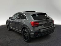 Neu Audi Q2 S-Line 150 PS (110 kW) 2026 Daytonagrau perleffekt SUV