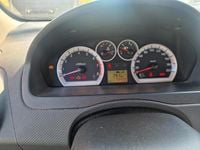Second-hand Opel Meriva 105 CP (77 kW) 2007 Argintiu Monovolum