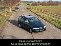 Gebraucht Honda Shuttle ES 150 PS (110 kW) 1998 Cypressgreen Van / Kleinbus