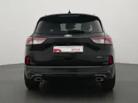 Gebraucht Ford Kuga 224 PS (164 kW) 2023 Schwarz SUV