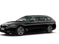 Gebraucht BMW 530 Efficient Dynamics 286 PS (210 kW) 2023 Kombi