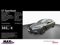 Gebraucht Audi S7 Ambiente 344 PS (253 kW) 2022 Daytonagrau perleffekt Kleinwagen