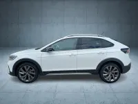 Gebraucht VW Taigo Style 150 PS (110 kW) 2022 Schwarz SUV