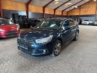 Gebraucht Citroën DS4 So Chic 114 PS (83 kW) 2013 Kleinwagen